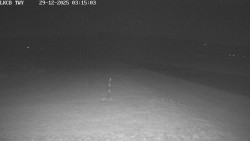 Pojezdová dráha, Runway