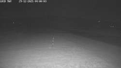 Pojezdová dráha, Runway