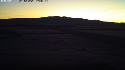 Pojezdová dráha, Runway