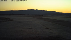 Pojezdová dráha, Runway