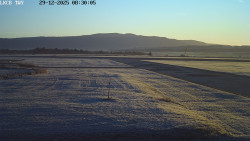 Pojezdová dráha, Runway