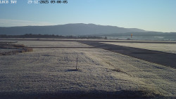 Pojezdová dráha, Runway