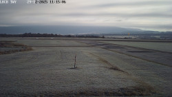 Pojezdová dráha, Runway