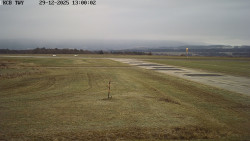 Pojezdová dráha, Runway