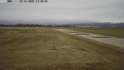 Pojezdová dráha, Runway