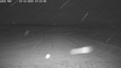 Pojezdová dráha, Runway