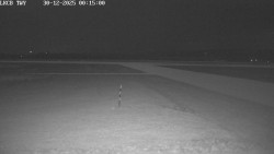 Pojezdová dráha, Runway