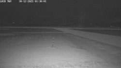 Pojezdová dráha, Runway