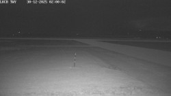 Pojezdová dráha, Runway