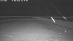 Pojezdová dráha, Runway