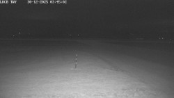 Pojezdová dráha, Runway