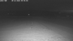 Pojezdová dráha, Runway