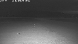 Pojezdová dráha, Runway