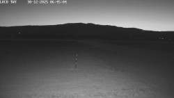 Pojezdová dráha, Runway