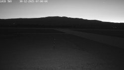 Pojezdová dráha, Runway