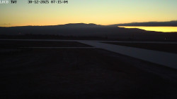 Pojezdová dráha, Runway