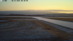 Pojezdová dráha, Runway