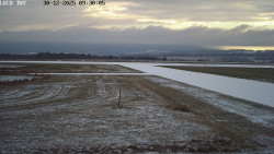 Pojezdová dráha, Runway