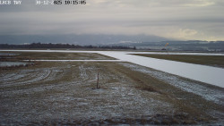 Pojezdová dráha, Runway