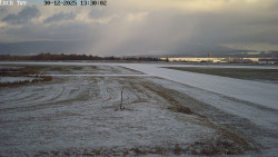 Pojezdová dráha, Runway