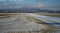 Pojezdová dráha, Runway