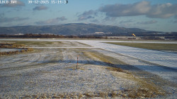 Pojezdová dráha, Runway