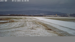 Pojezdová dráha, Runway