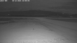 Pojezdová dráha, Runway