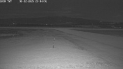 Pojezdová dráha, Runway