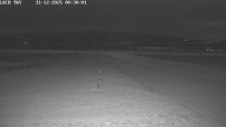 Pojezdová dráha, Runway