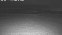 Pojezdová dráha, Runway