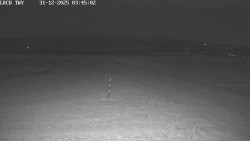 Pojezdová dráha, Runway