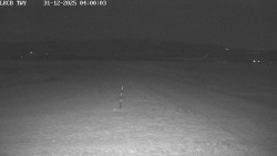 Pojezdová dráha, Runway