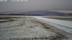 Pojezdová dráha, Runway