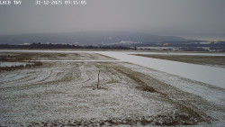 Pojezdová dráha, Runway