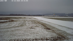 Pojezdová dráha, Runway