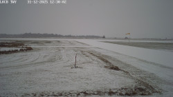 Pojezdová dráha, Runway