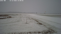 Pojezdová dráha, Runway