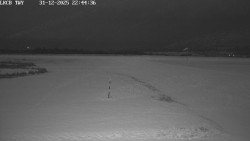 Pojezdová dráha, Runway