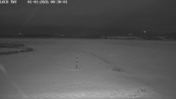 Pojezdová dráha, Runway