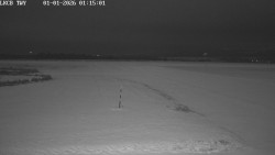 Pojezdová dráha, Runway