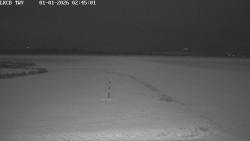 Pojezdová dráha, Runway