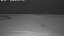 Pojezdová dráha, Runway