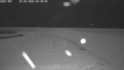 Pojezdová dráha, Runway