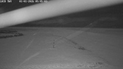 Pojezdová dráha, Runway