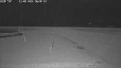 Pojezdová dráha, Runway