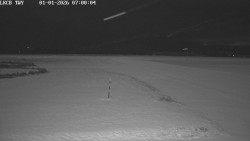 Pojezdová dráha, Runway