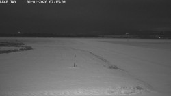 Pojezdová dráha, Runway