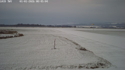 Pojezdová dráha, Runway