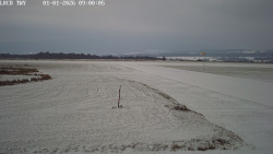 Pojezdová dráha, Runway